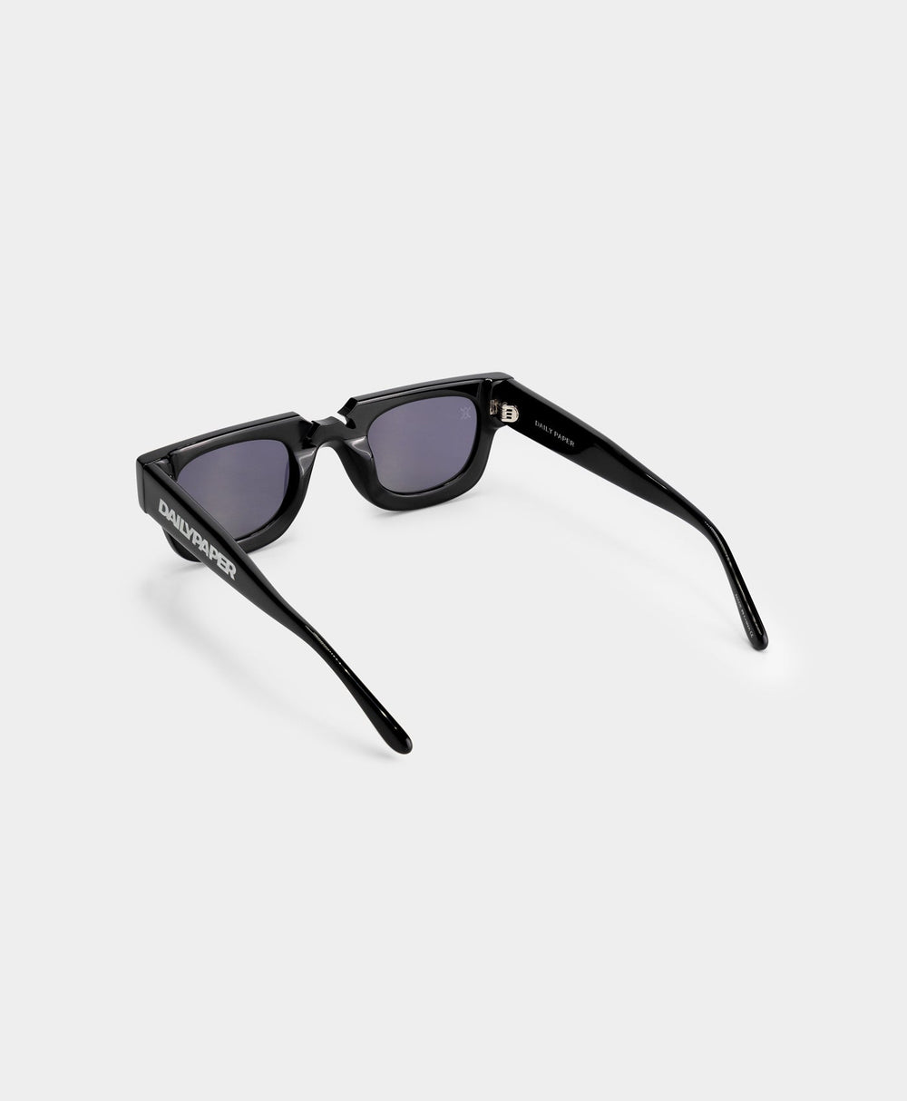 DP - Black Patti Sunglasses - Packshot - Rear