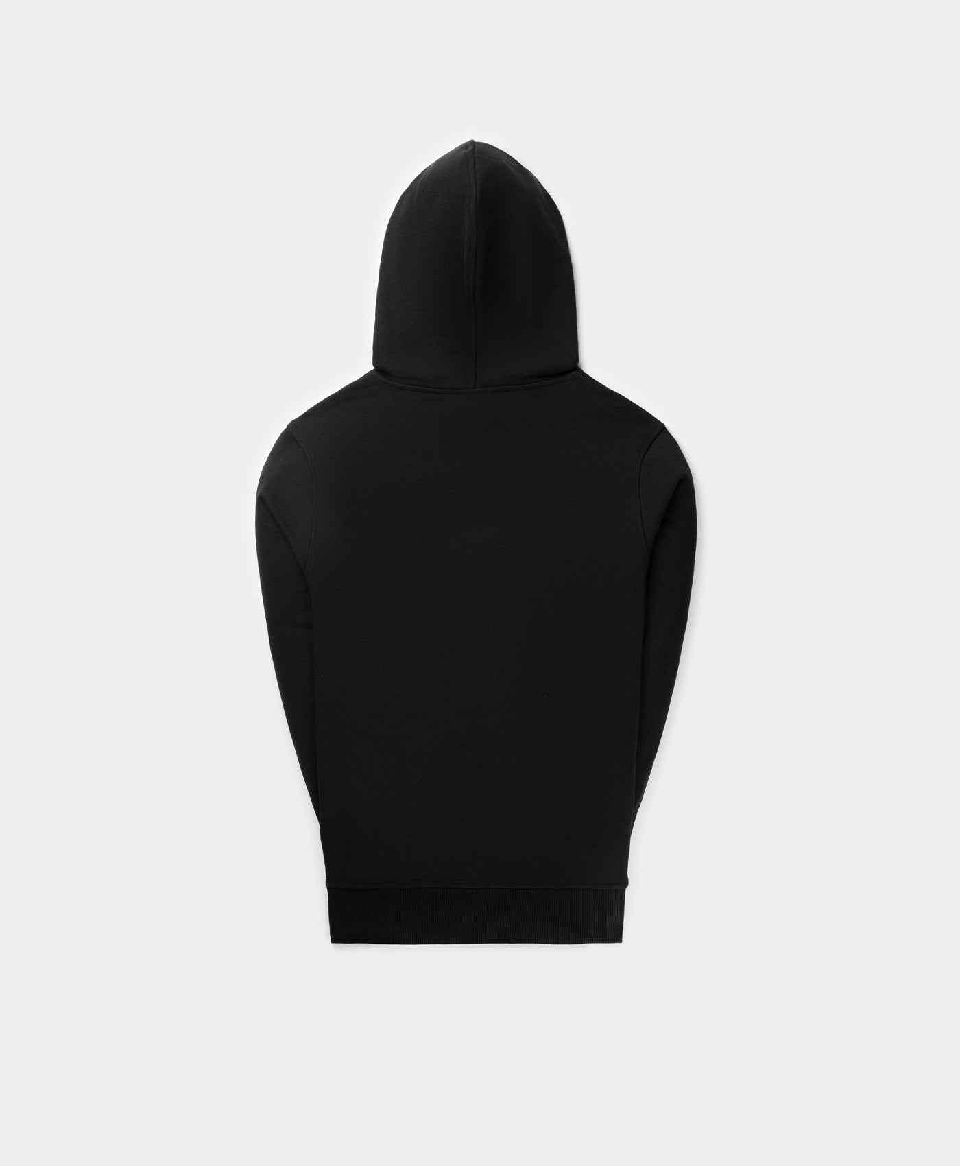 DP - Black Panit Hoody - Packshot - Rear