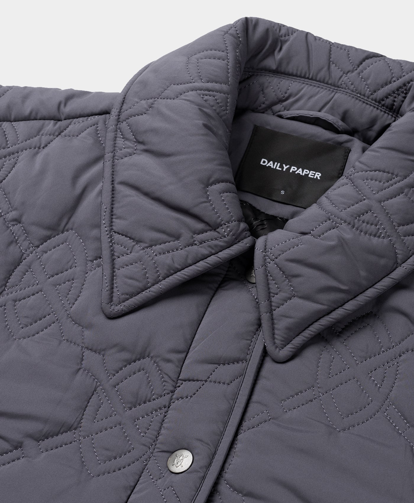 DP - Odyssey Blue Philipa Jacket - Packshot 