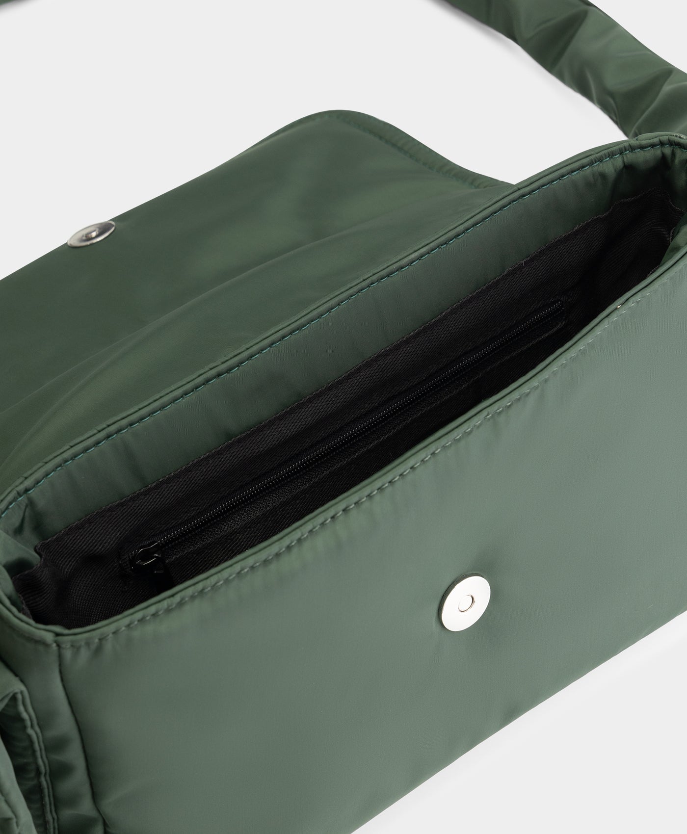 DP - Green Gables Rana Bag - Packshot - Detail