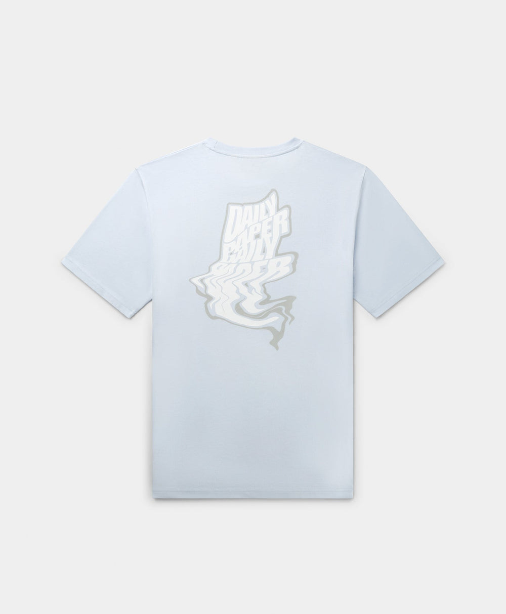 DP - Halogen Blue Reflection T-Shirt - Packshot - Front