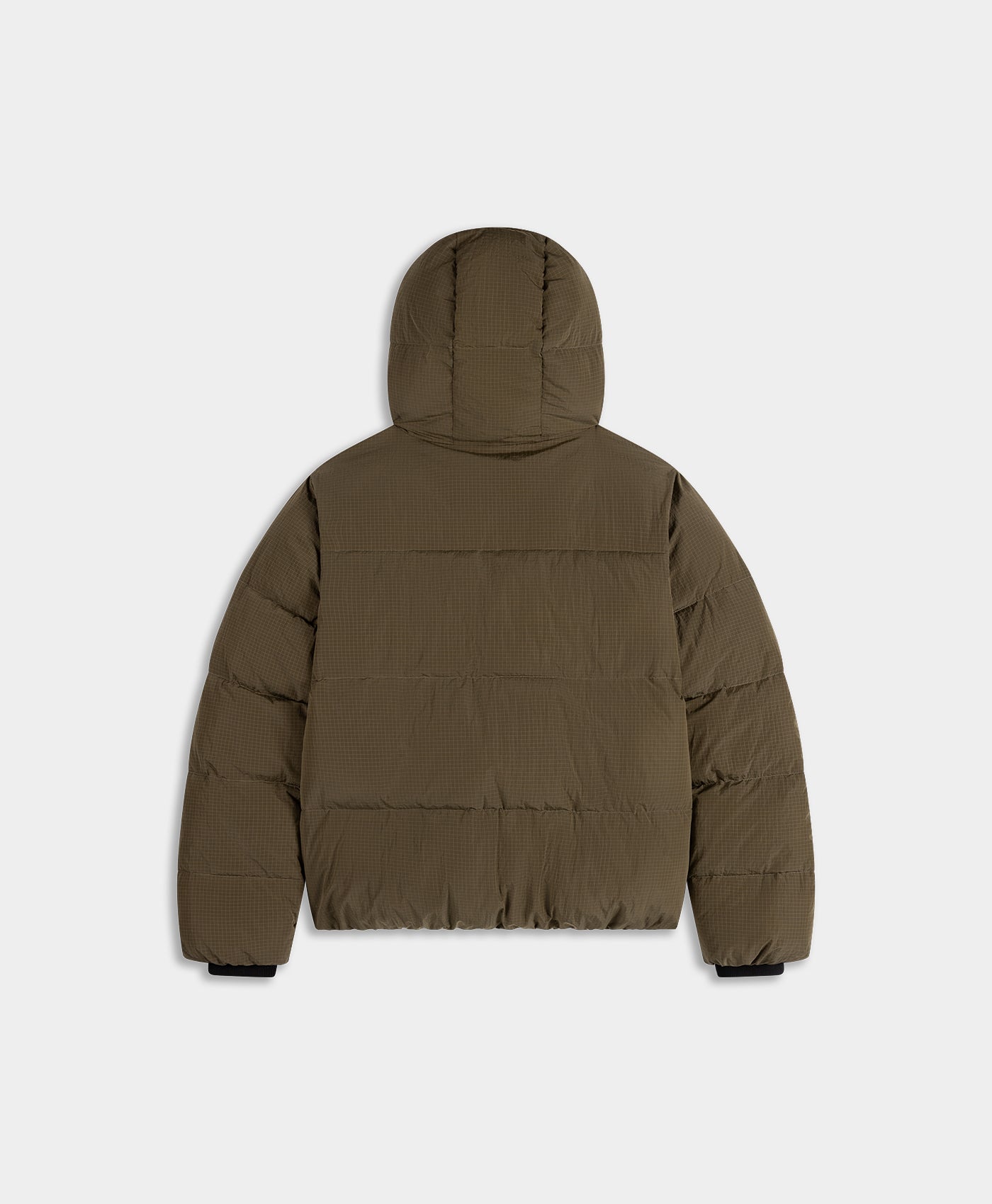 DP - ripstop-puffer-jacket-dp-dusky-green - Packshot - Rear