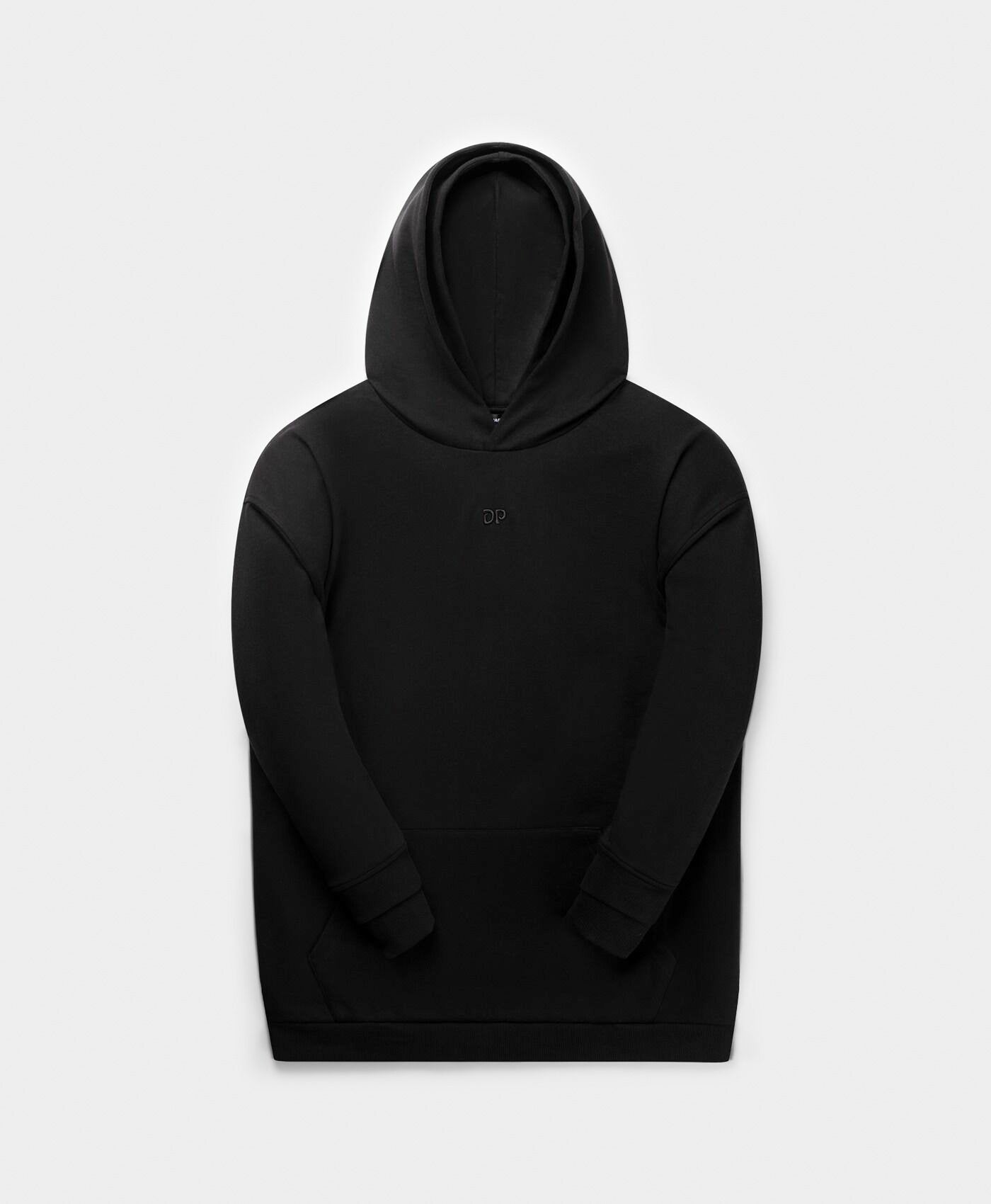 Daily paper hoodie zwart dames sale