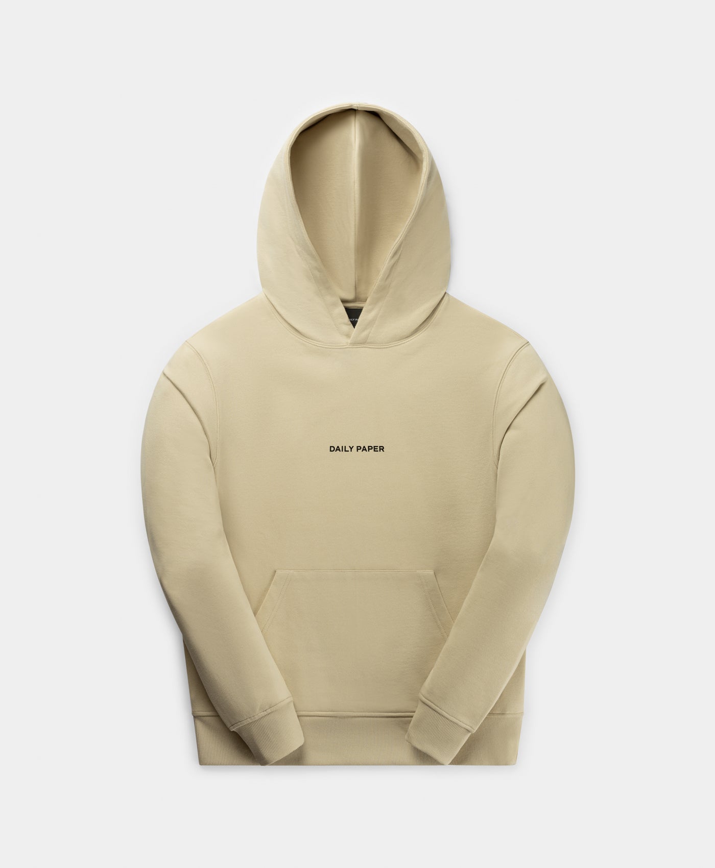 Daily paper hoodie korting sale