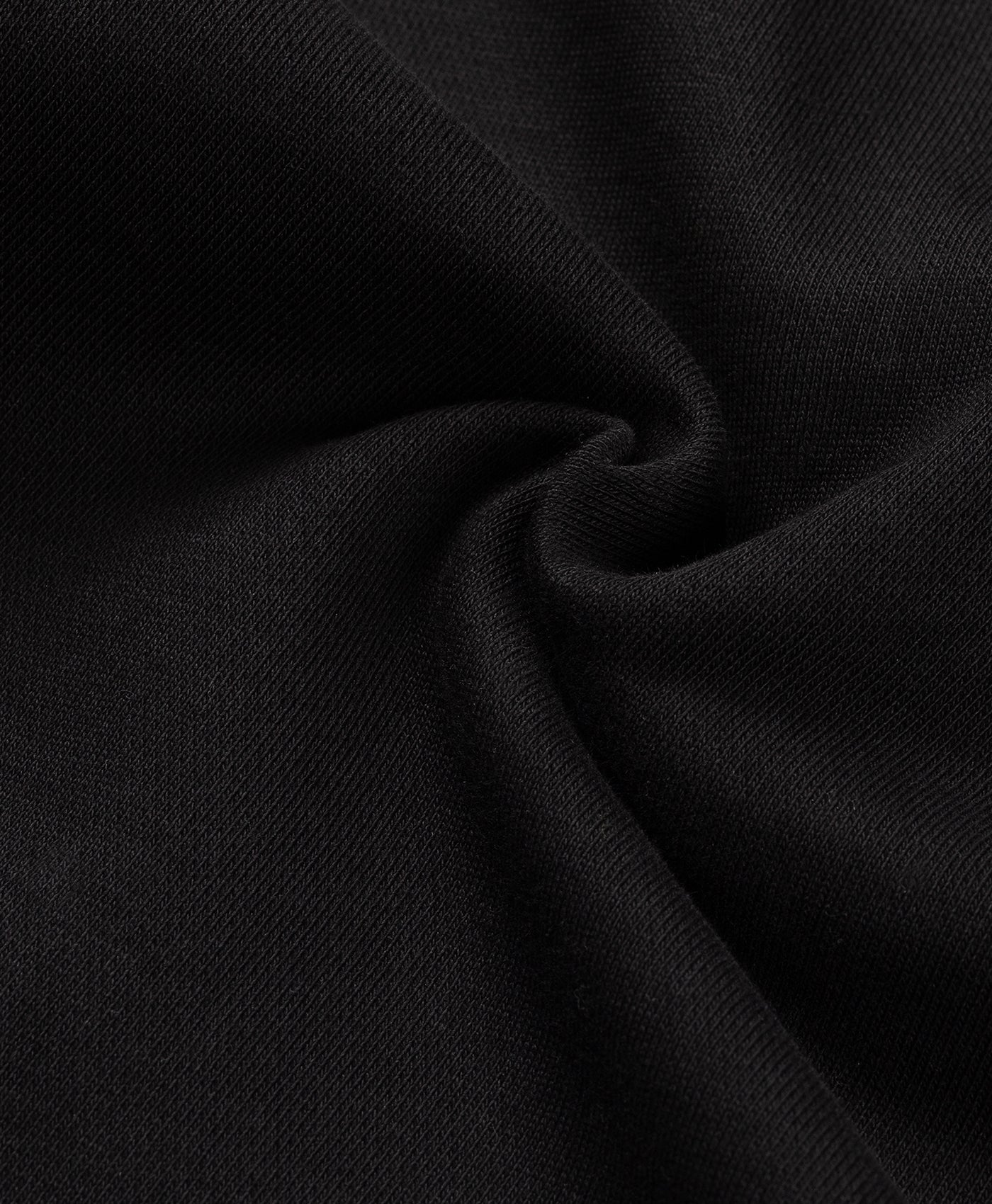 Black Shield Evolution Hoodie