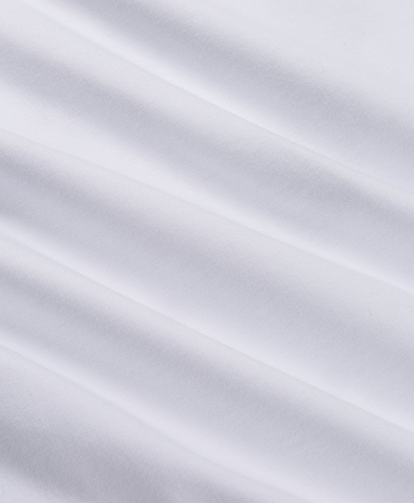 DP - White Snake Shield T-Shirt - Packshot - detail