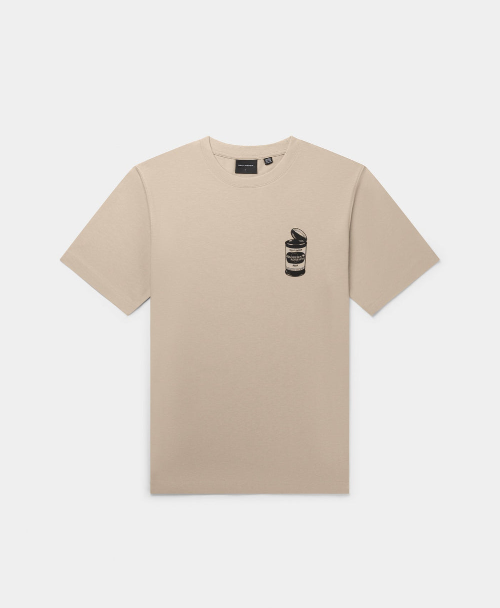DP - Nacreous Clouds Soup T-Shirt - Packshot - Front