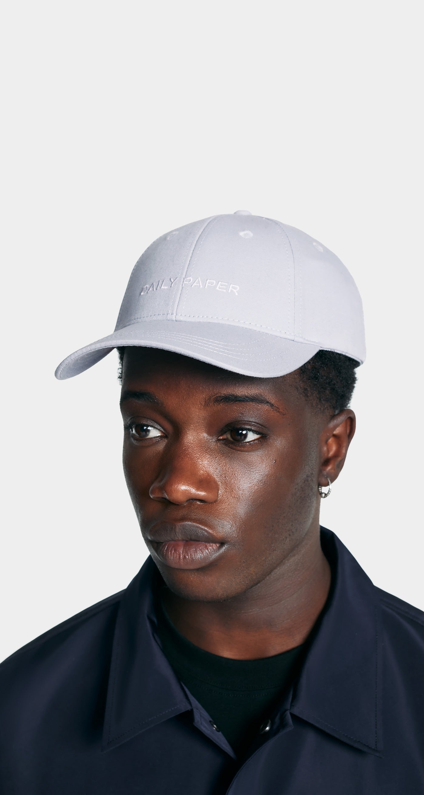 DP - Halogen Blue Ecap - Modelshot - Men