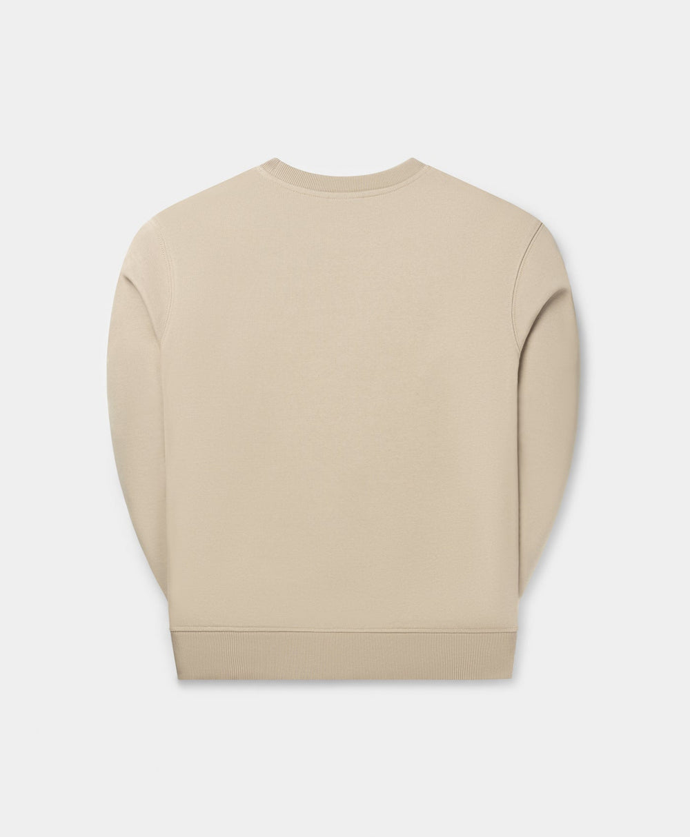 DP - Nacreous Cloud Tag Sweater - Packshot - rear