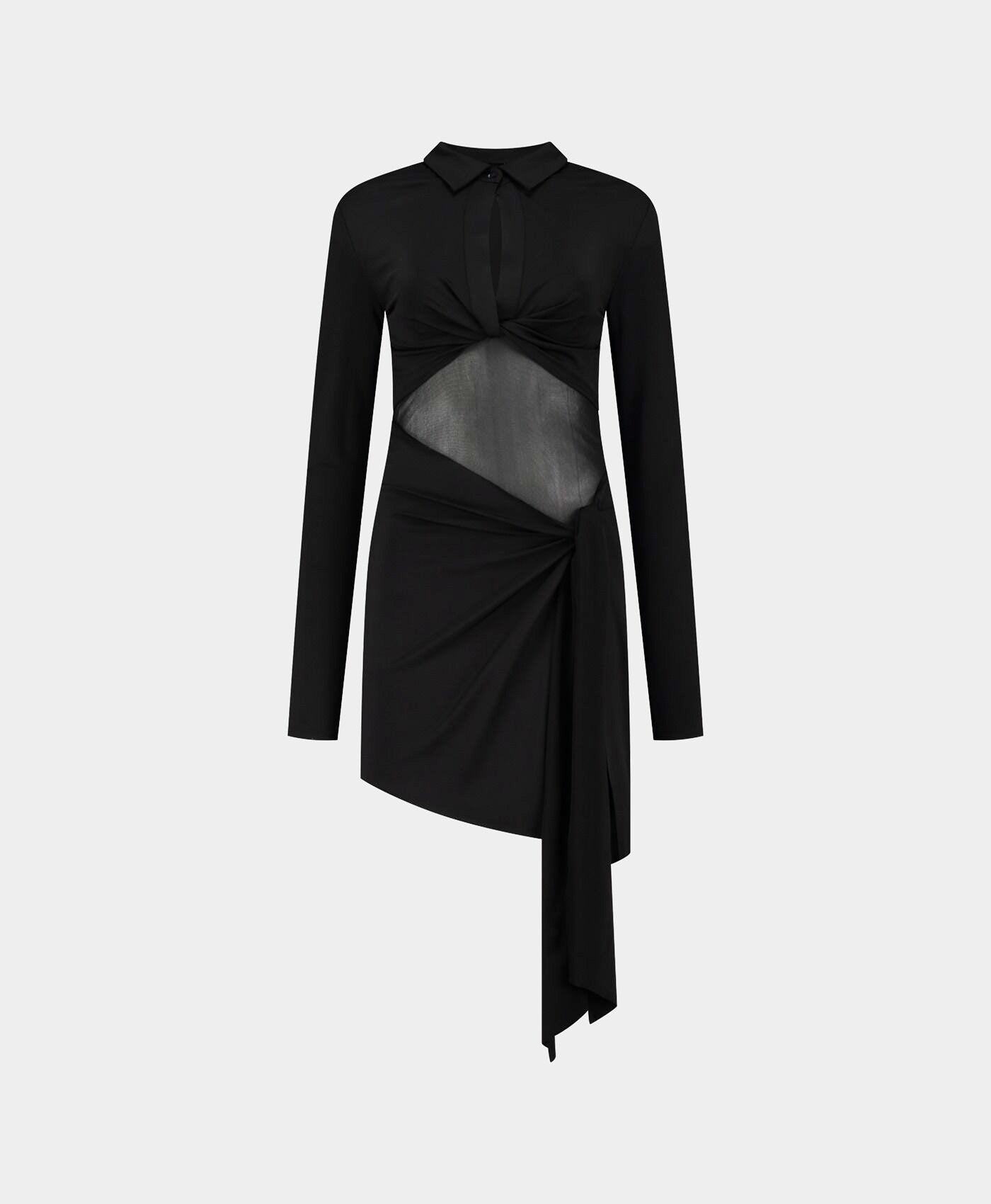 Jacquemus bellagio dress best sale