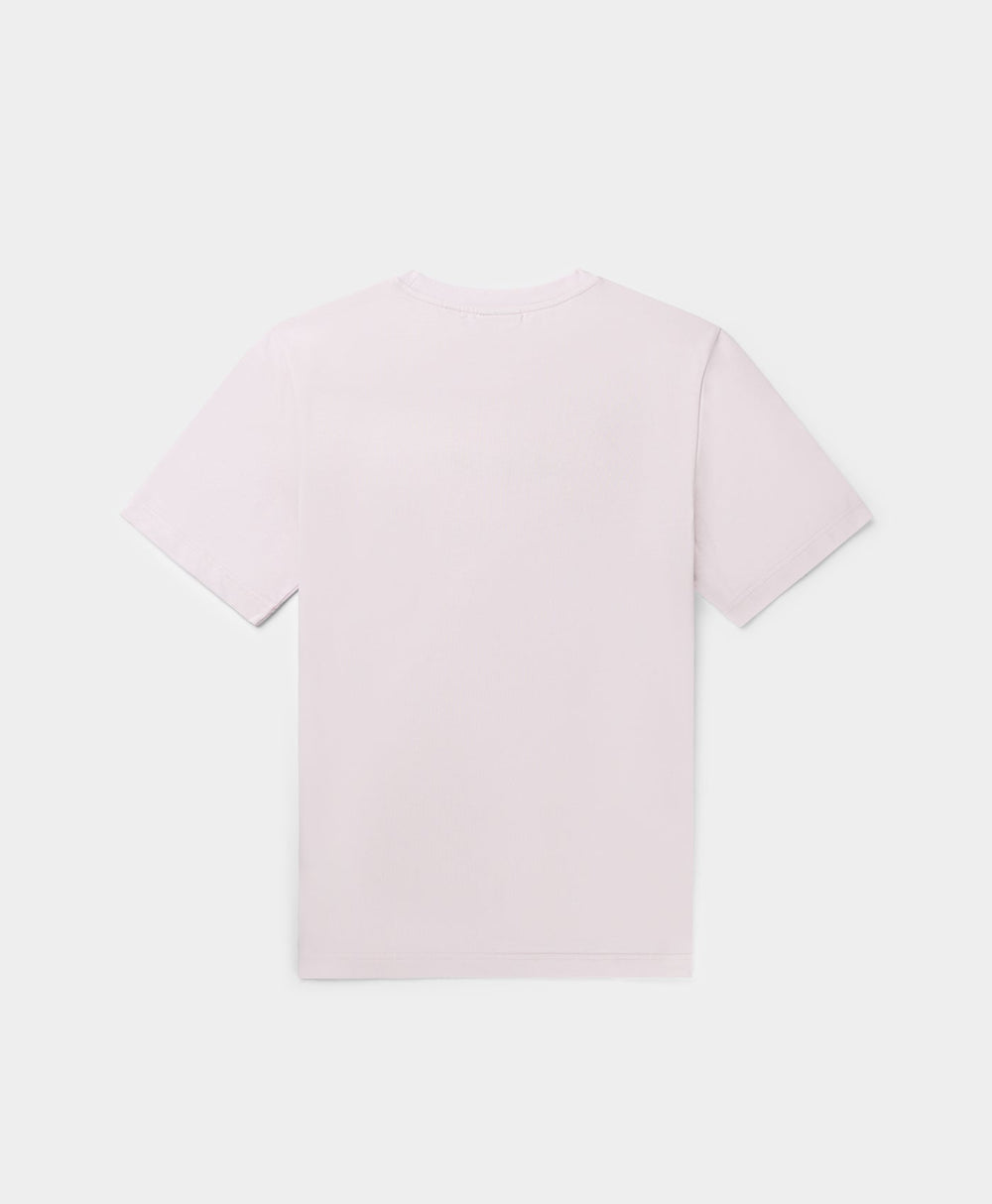 DP - Ice Pink Unified Type T-Shirt - Packshot - Rear