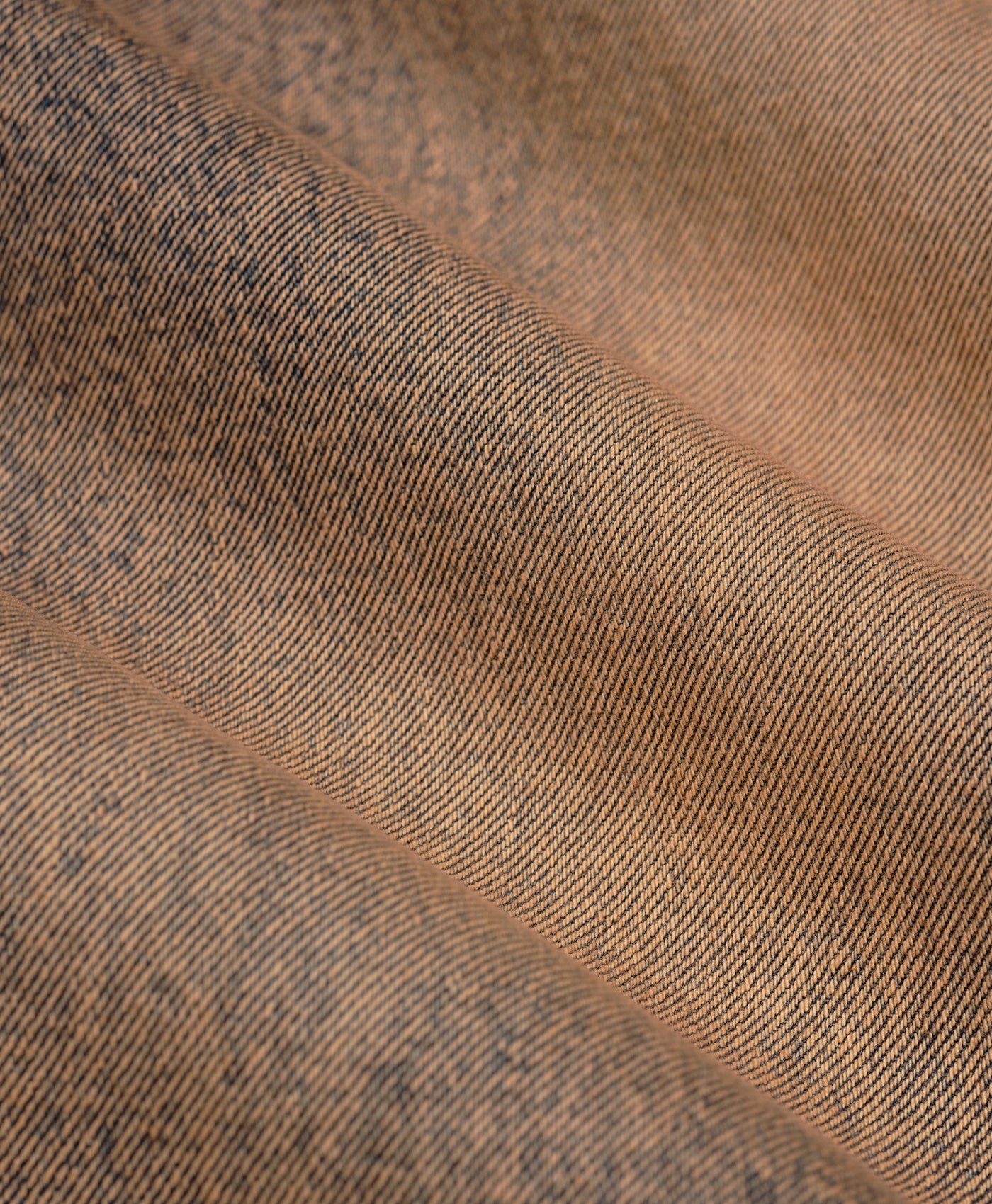 DP - Denim Washed Shield Amba Jeans - Packshot - detail