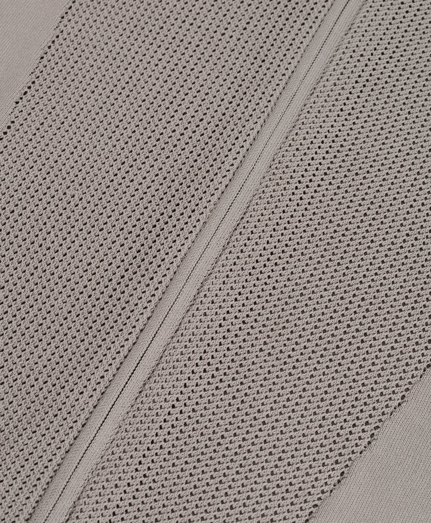 DP - Wet Weather Zip Cardigan - Packshot - Detail