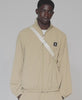 DP - Twill Beige Peyisai Jacket - Men